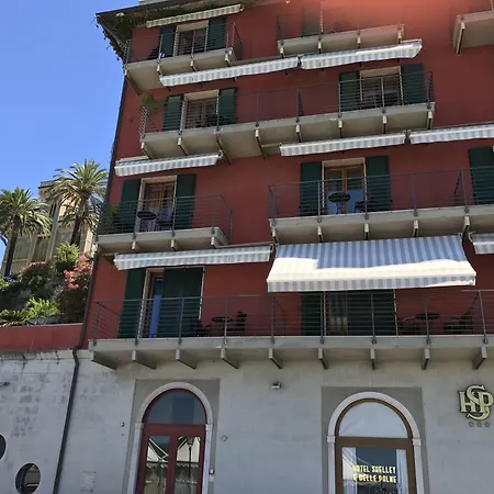 Shelley E Delle Palme, Bw Signature Collection