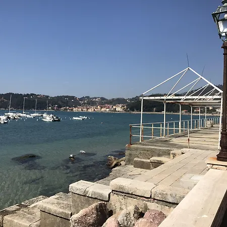 Otel Shelley E Delle Palme, Bw Signature Collection 3*