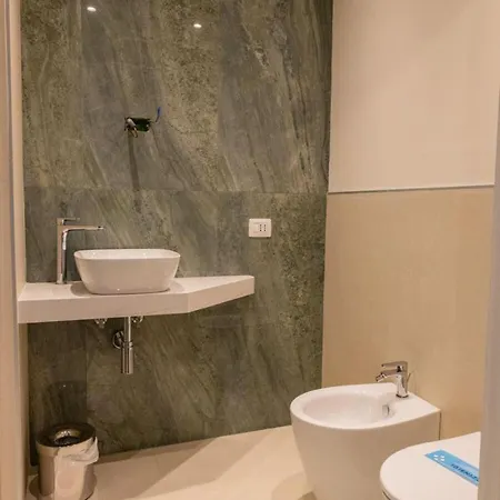 Otel Shelley E Delle Palme, Bw Signature Collection 3*