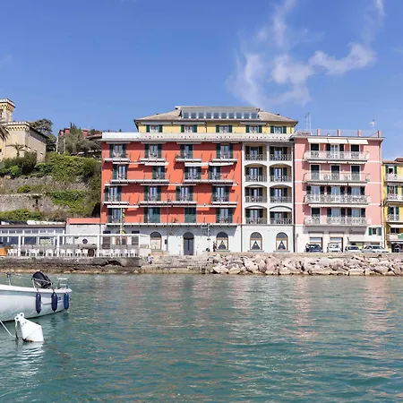 Hotel Shelley E Delle Palme, Bw Signature Collection 3*