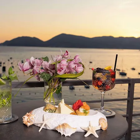 Hotel Shelley E Delle Palme, Bw Signature Collection