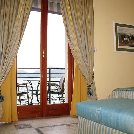 Hotel Shelley E Delle Palme Lerici