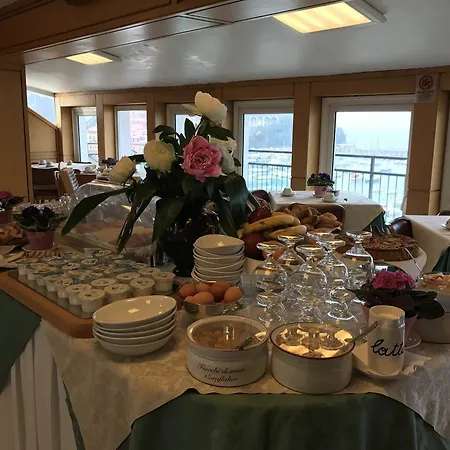 Hotel Shelley E Delle Palme Lerici