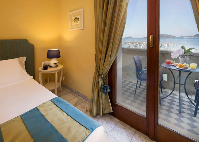 Отель Shelley E Delle Palme, Bw Signature Collection