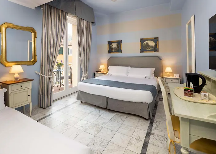 Hotel Shelley E Delle Palme 3*