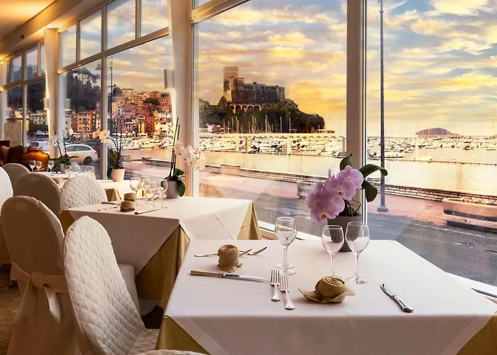 Shelley E Delle Palme, Bw Signature Collection 3*