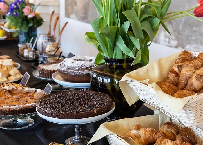 Shelley E Delle Palme, Bw Signature Collection Леричи