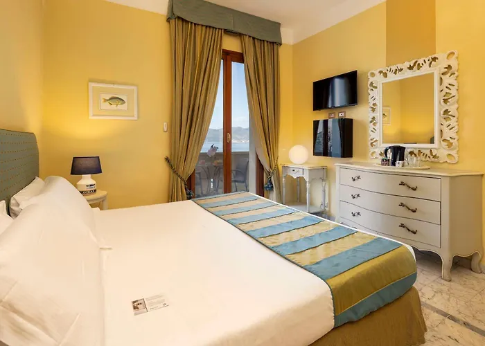 Hotel Shelley E Delle Palme, Bw Signature Collection