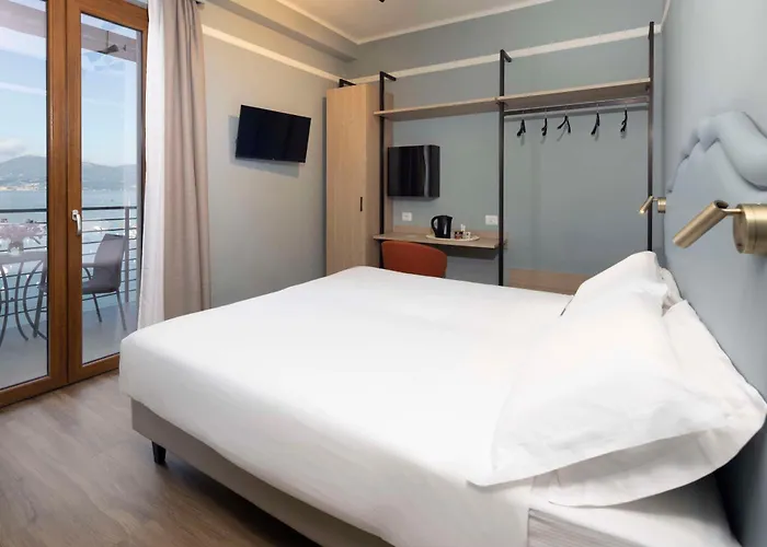 Отель Shelley E Delle Palme, Bw Signature Collection