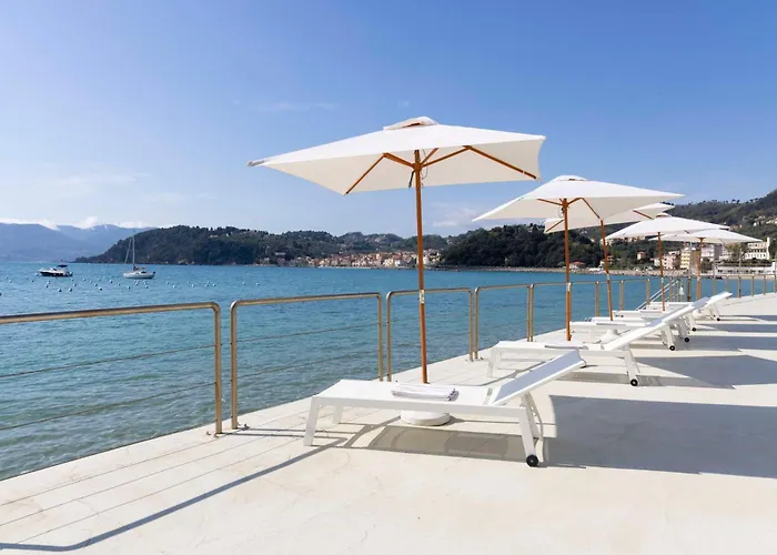 Отель Shelley E Delle Palme, Bw Signature Collection 3*