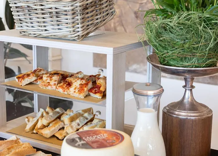 Shelley E Delle Palme, Bw Signature Collection Леричи