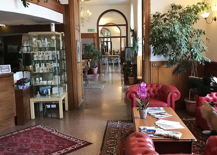 Shelley E Delle Palme, Bw Signature Collection 3* Леричи