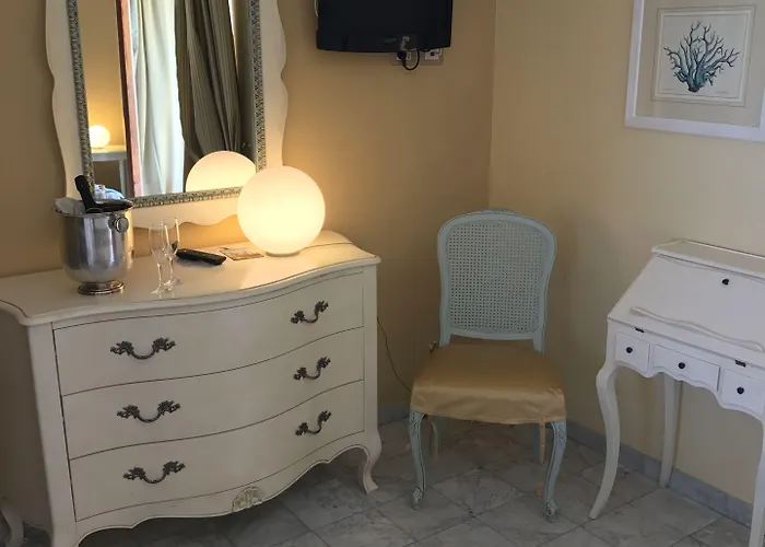 Отель Shelley E Delle Palme, Bw Signature Collection