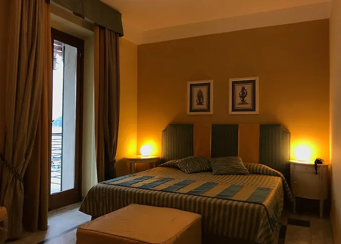 Отель Shelley E Delle Palme, Bw Signature Collection