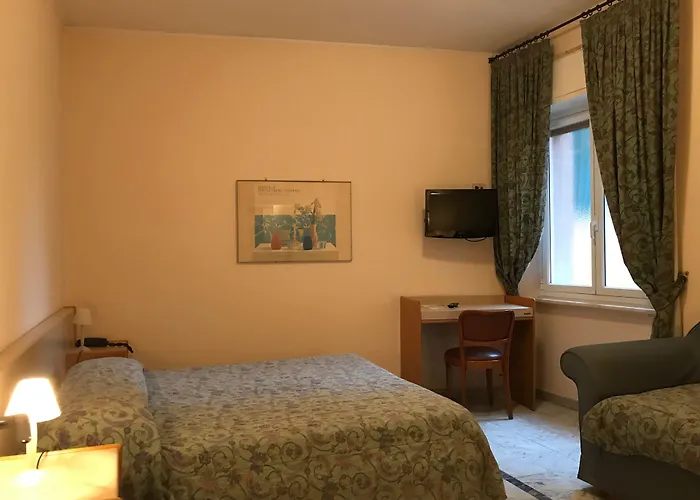 Hotel Shelley E Delle Palme