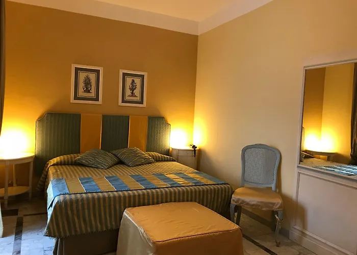 Отель Shelley E Delle Palme, Bw Signature Collection