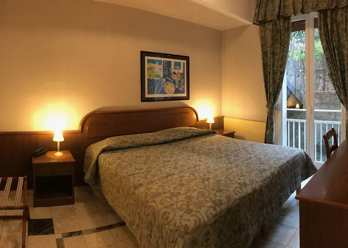 Отель Shelley E Delle Palme, Bw Signature Collection