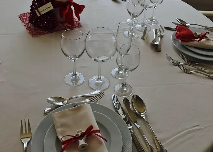 Shelley E Delle Palme, Bw Signature Collection Hotel 3*