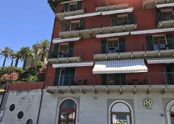 Shelley E Delle Palme, Bw Signature Collection