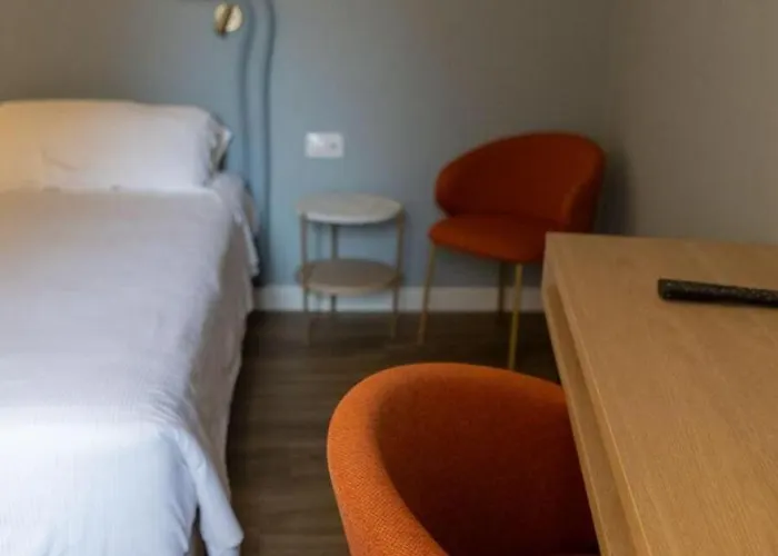 Отель Shelley E Delle Palme, Bw Signature Collection Леричи