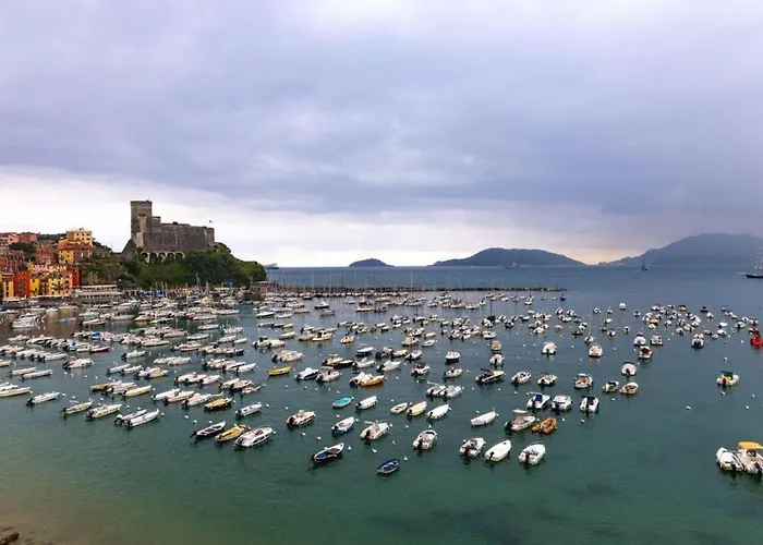 Отель Shelley E Delle Palme, Bw Signature Collection